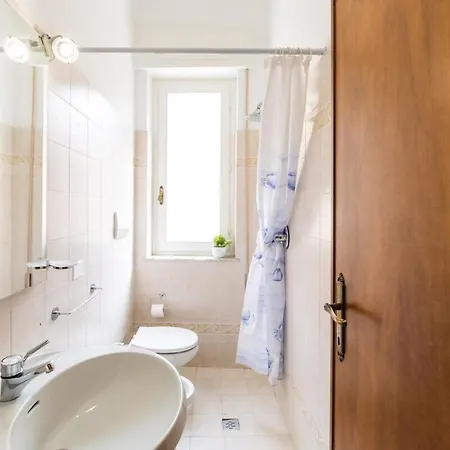 Casa Fubis Gæstehus *