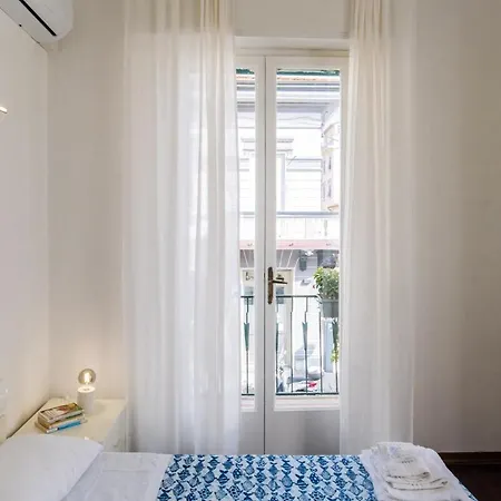 Casa Fubis Viareggio