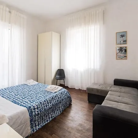 Casa Fubis * Viareggio