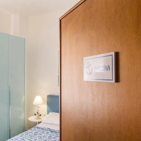 Casa Fubis Bed & Breakfast