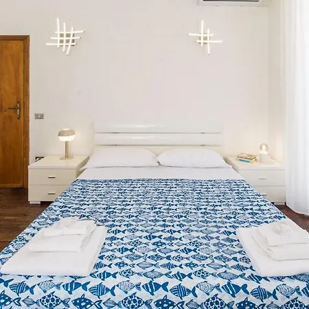 Casa Fubis Guest house *