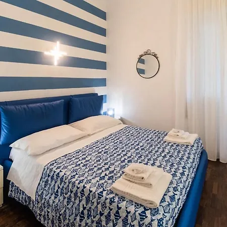 Casa Fubis 3* Viareggio