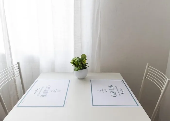 Casa Fubis Bed and Breakfast Βιαρέτζιο