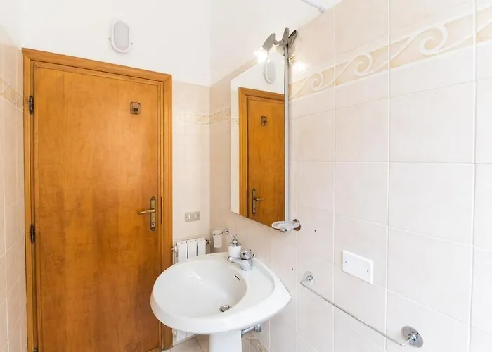 Casa Fubis Bed and Breakfast