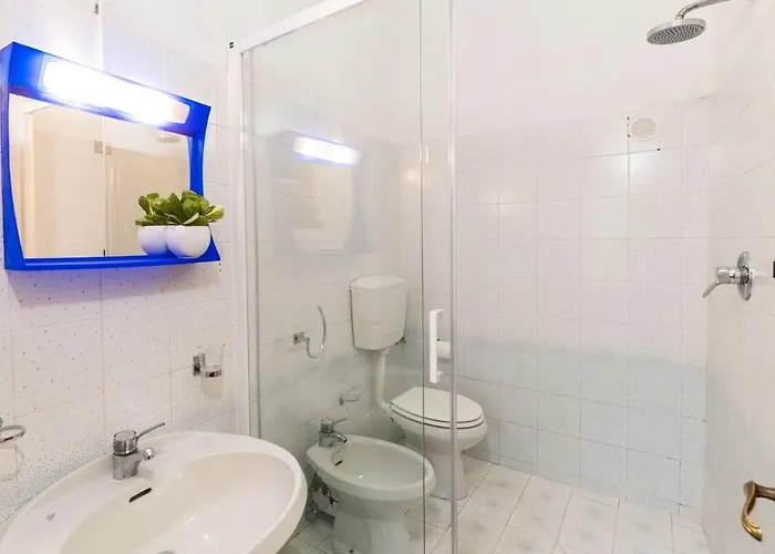 Bed and Breakfast Casa Fubis 3*