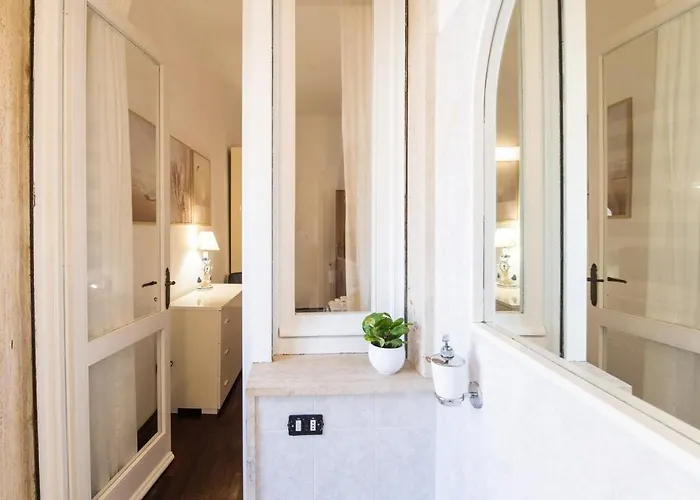 Casa Fubis Bed and Breakfast Βιαρέτζιο