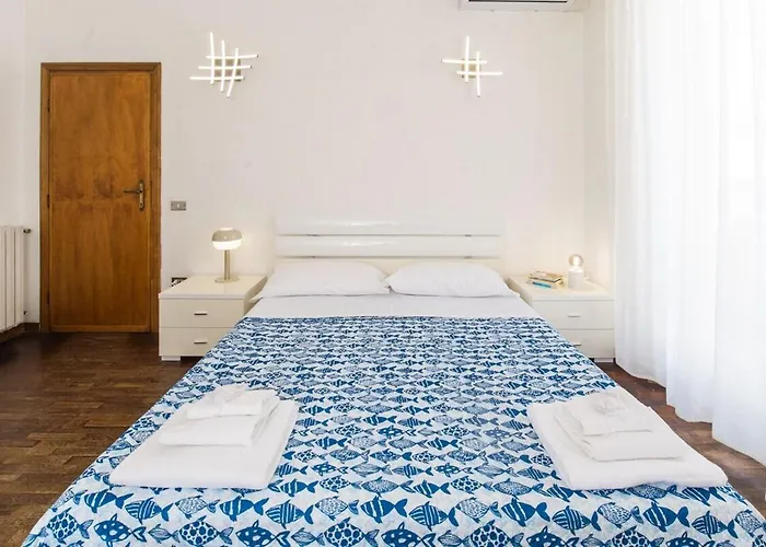 Casa Fubis Bed and Breakfast 3*