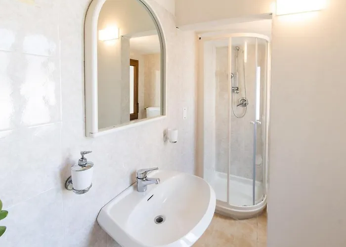 Bed and Breakfast Casa Fubis Βιαρέτζιο