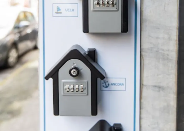 Casa Fubis Βιαρέτζιο