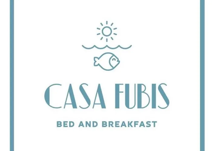 Casa Fubis 3*